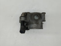 2013-2018 Nissan Altima Throttle Body P/N:3TA60-01 C 3TA60-01 B, 3TA60-01 A Fits Fits 2013 2014 2015 2016 2017 2018 2019 OEM