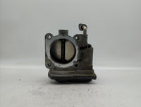 2013-2018 Nissan Altima Throttle Body P/N:3TA60-01 C 3TA60-01 B, 3TA60-01 A Fits Fits 2013 2014 2015 2016 2017 2018 2019 OEM