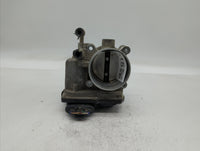 2013-2018 Nissan Altima Throttle Body P/N:3TA60-01 C 3TA60-01 B, 3TA60-01 A Fits Fits 2013 2014 2015 2016 2017 2018 2019 OEM