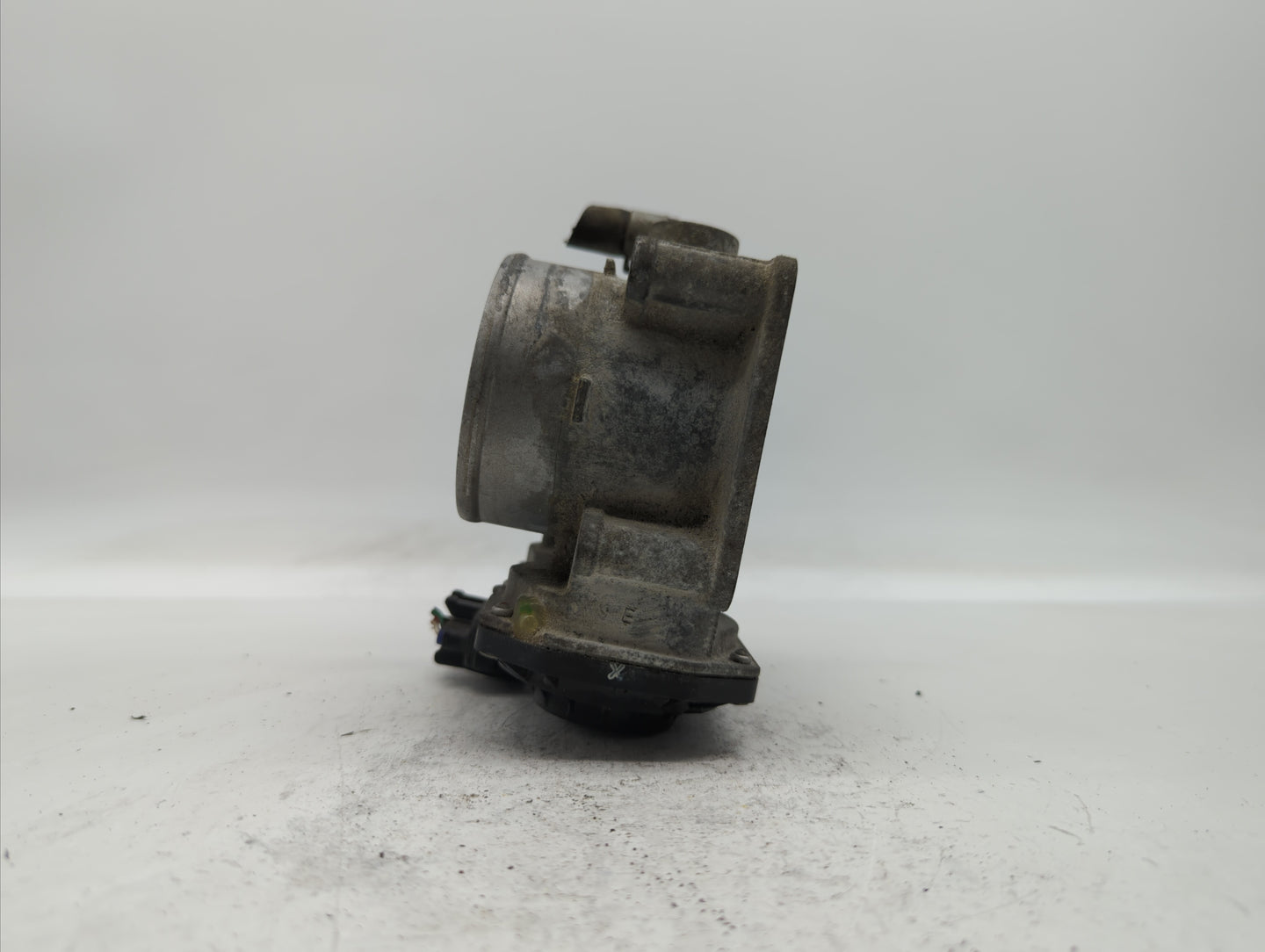 2013-2018 Nissan Altima Throttle Body P/N:3TA60-01 C 3TA60-01 B, 3TA60-01 A Fits Fits 2013 2014 2015 2016 2017 2018 2019 OEM