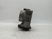 2013-2018 Nissan Altima Throttle Body P/N:3TA60-01 C 3TA60-01 B, 3TA60-01 A Fits Fits 2013 2014 2015 2016 2017 2018 2019 OEM