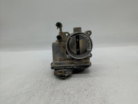 2013-2018 Nissan Altima Throttle Body P/N:3TA60-01 C 3TA60-01 B, 3TA60-01 A Fits Fits 2013 2014 2015 2016 2017 2018 2019 OEM