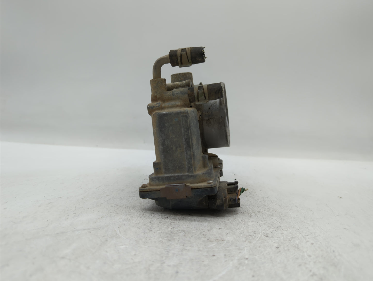 2013-2018 Nissan Altima Throttle Body P/N:3TA60-01 C 3TA60-01 B, 3TA60-01 A Fits Fits 2013 2014 2015 2016 2017 2018 2019 OEM