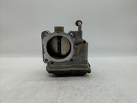 2013-2018 Nissan Altima Throttle Body P/N:3TA60-01 C 3TA60-01 B, 3TA60-01 A Fits Fits 2013 2014 2015 2016 2017 2018 2019 OEM