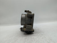 2013-2018 Nissan Altima Throttle Body P/N:3TA60-01 C 3TA60-01 B, 3TA60-01 A Fits Fits 2013 2014 2015 2016 2017 2018 2019 OEM