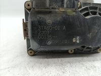2013-2018 Nissan Altima Throttle Body P/N:3TA60-01 C 3TA60-01 B, 3TA60-01 A Fits Fits 2013 2014 2015 2016 2017 2018 2019 OEM