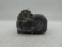 2013-2018 Nissan Altima Throttle Body P/N:3TA60-01 C 3TA60-01 B, 3TA60-01 A Fits Fits 2013 2014 2015 2016 2017 2018 2019 OEM