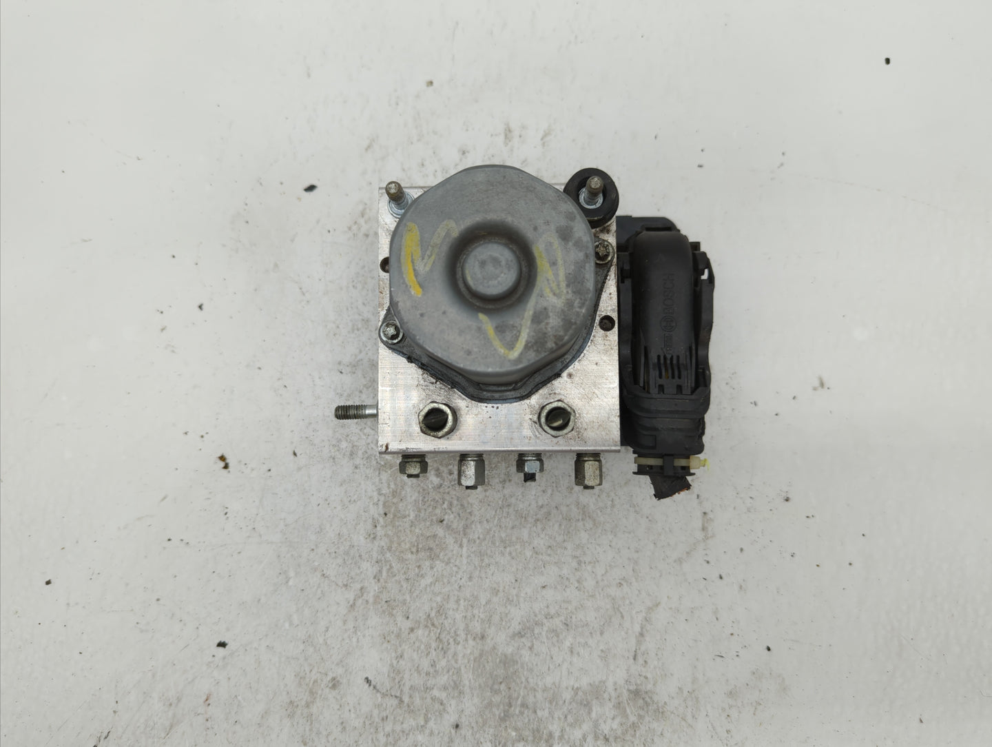 2013-2015 Nissan Altima ABS Pump Control Module Replacement P/N:47660 3TA0A Fits Fits 2013 2014 2015 OEM Used Auto Parts - O