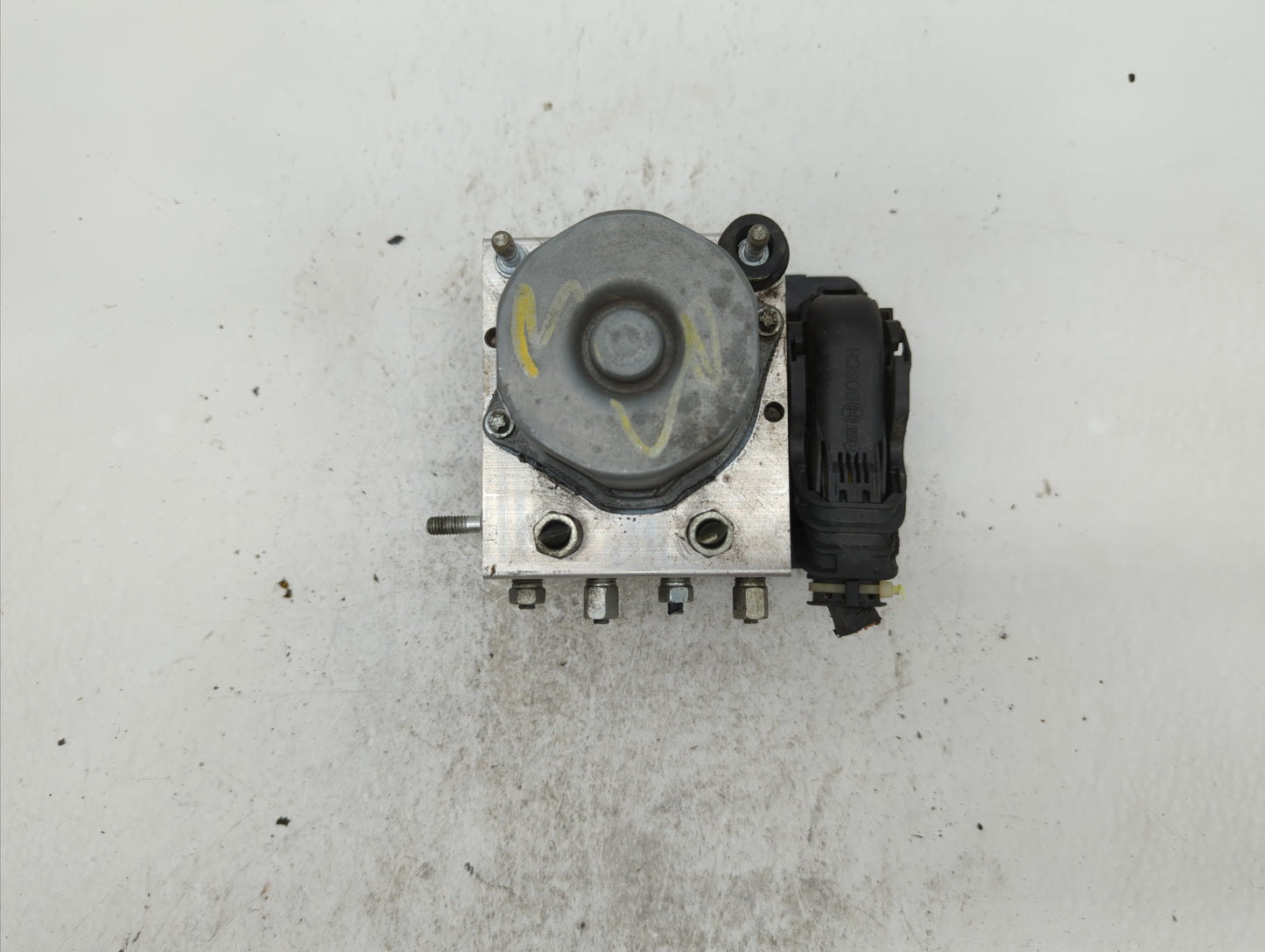 2013-2015 Nissan Altima ABS Pump Control Module Replacement P/N:47660 3TA0A Fits Fits 2013 2014 2015 OEM Used Auto Parts - O