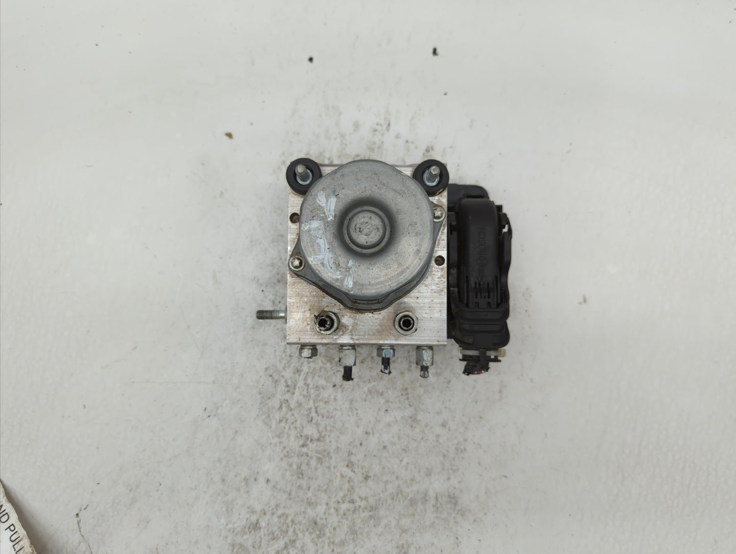 2013-2015 Nissan Altima ABS Pump Control Module Replacement P/N:47660 3TA0A Fits Fits 2013 2014 2015 OEM Used Auto Parts - O