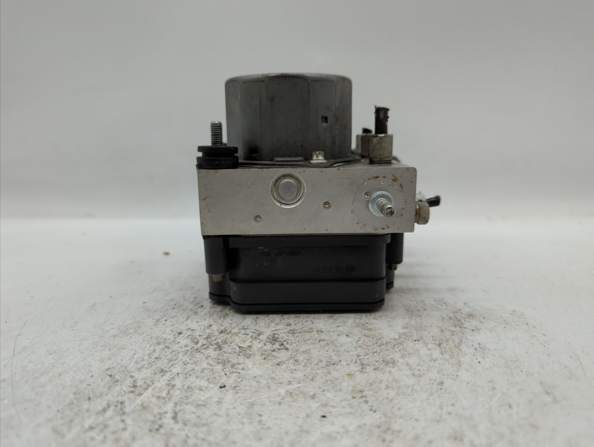 2013-2015 Nissan Altima Anti-Lock Brake ABS Pump Module Actuator OEM P/N:47660 3TA0A Fits Fits 2013 2014 2015 OEM Used Auto 