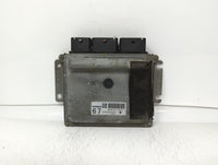 2013-2014 Nissan Altima PCM Engine Control Computer ECU ECM PCU OEM P/N:BEM400-300 A1 NEC012-036 Fits Fits 2013 2014 OEM Use