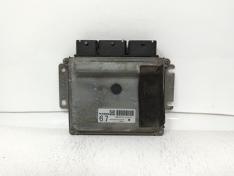 compare product 2013-2014 Nissan Altima PCM Engine Control Computer ECU ECM PCU OEM P/N:BEM400-300 A1 NEC012-036 Fits Fits 2013 2014 OEM Used Auto Parts