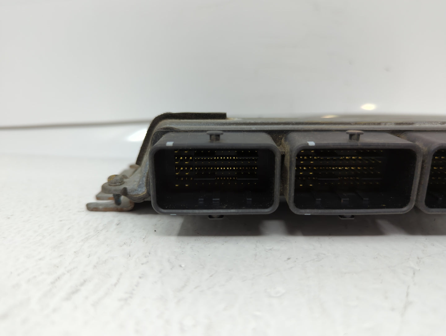 2013-2014 Nissan Altima PCM Engine Control Computer ECU ECM PCU OEM P/N:BEM400-300 A1 NEC012-036 Fits Fits 2013 2014 OEM Use