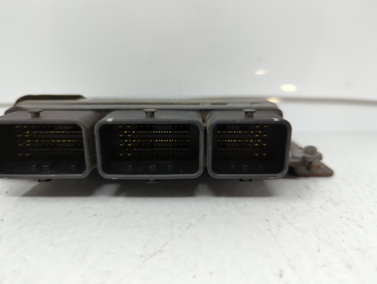 2013-2014 Nissan Altima PCM Engine Control Computer ECU ECM PCU OEM P/N:BEM400-300 A1 NEC012-036 Fits Fits 2013 2014 OEM Use
