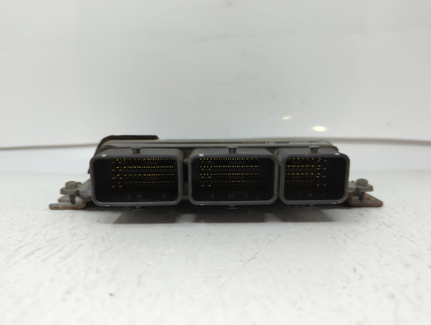 2013-2014 Nissan Altima PCM Engine Control Computer ECU ECM PCU OEM P/N:BEM400-300 A1 NEC012-036 Fits Fits 2013 2014 OEM Use