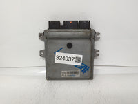 2011-2013 Nissan Altima PCM Engine Control Computer ECU ECM PCU OEM P/N:MEC114-100 MEC112-130 B1 Fits Fits 2011 2012 2013 OE