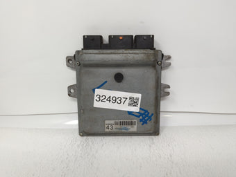compare product 2011-2013 Nissan Altima PCM Engine Control Computer ECU ECM PCU OEM P/N:MEC114-100 MEC112-130 B1 Fits Fits 2011 2012 2013 OEM Used Auto Parts