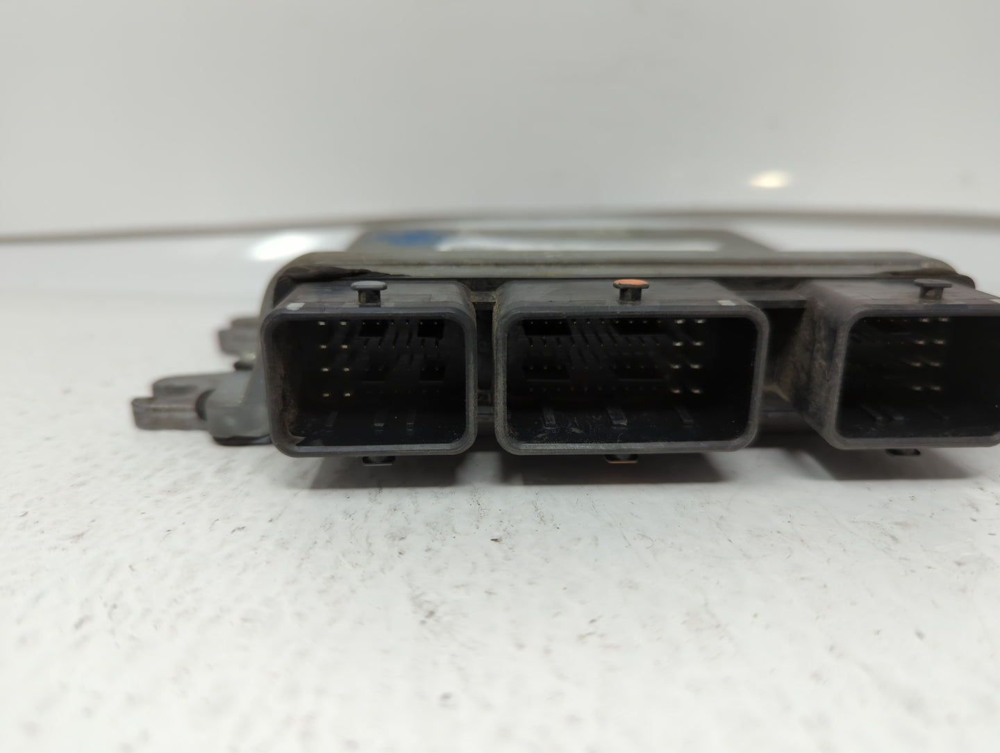 2011-2013 Nissan Altima PCM Engine Control Computer ECU ECM PCU OEM P/N:MEC114-100 MEC112-130 B1 Fits Fits 2011 2012 2013 OE