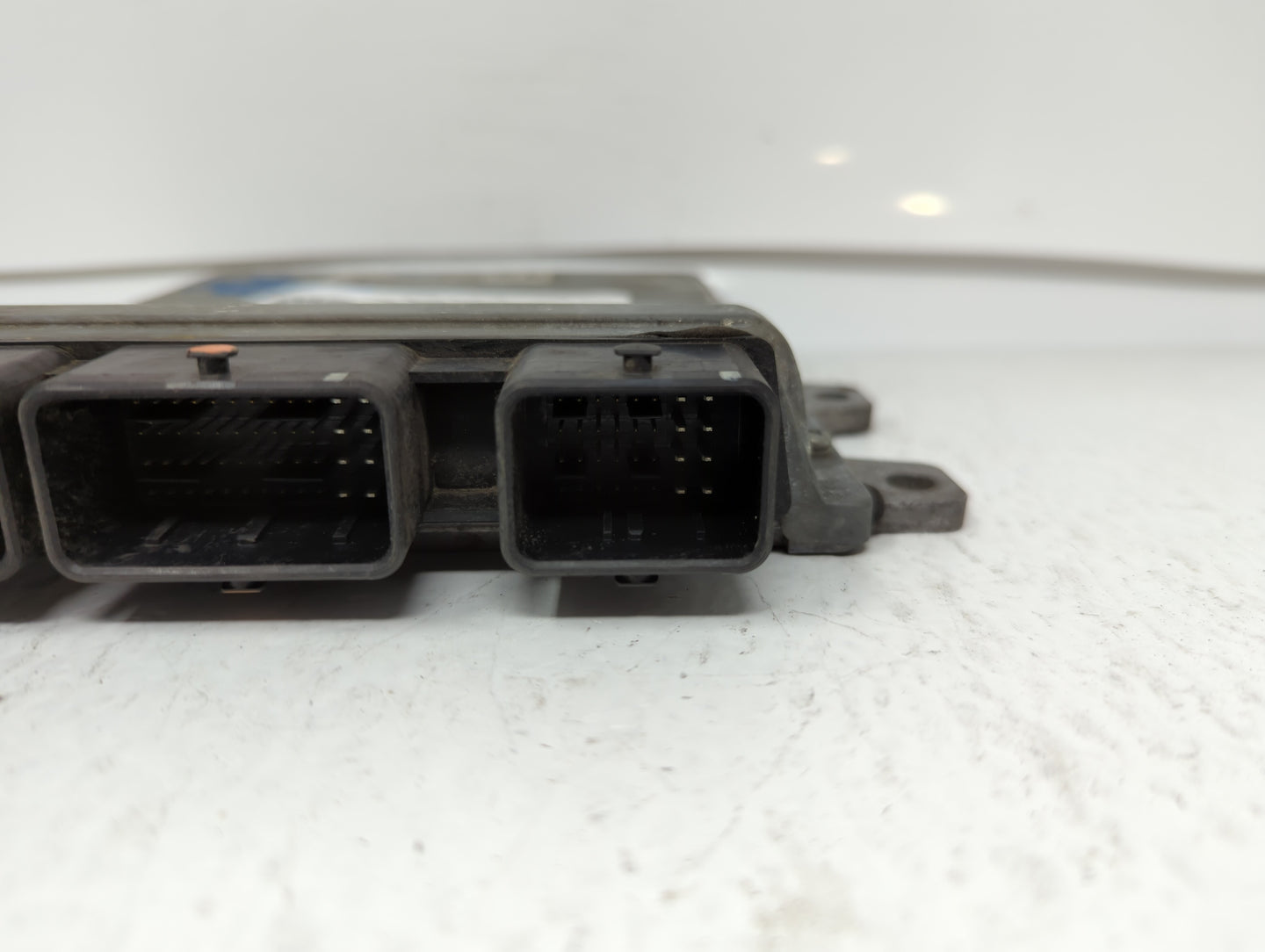 2011-2013 Nissan Altima PCM Engine Control Computer ECU ECM PCU OEM P/N:MEC114-100 MEC112-130 B1 Fits Fits 2011 2012 2013 OE