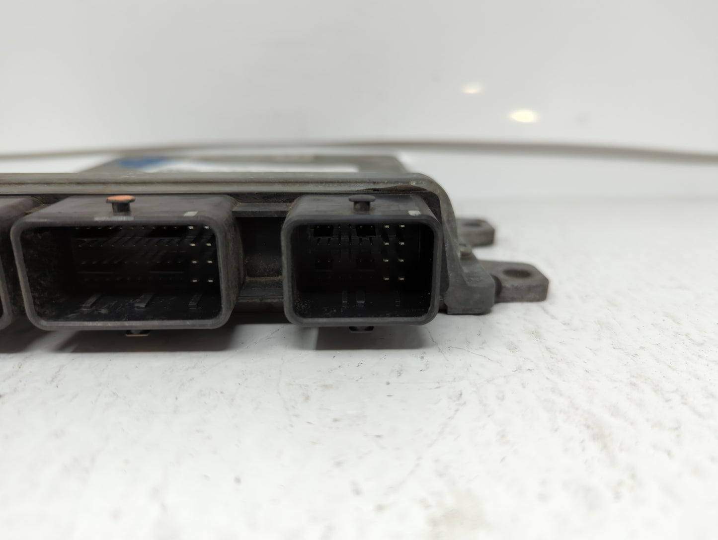 2011-2013 Nissan Altima PCM Engine Control Computer ECU ECM PCU OEM P/N:MEC114-100 MEC112-130 B1 Fits Fits 2011 2012 2013 OE