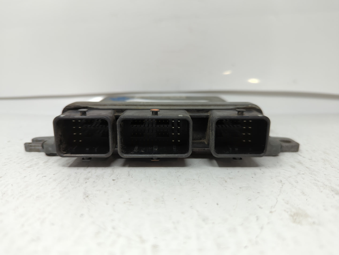 2011-2013 Nissan Altima PCM Engine Control Computer ECU ECM PCU OEM P/N:MEC114-100 MEC112-130 B1 Fits Fits 2011 2012 2013 OE