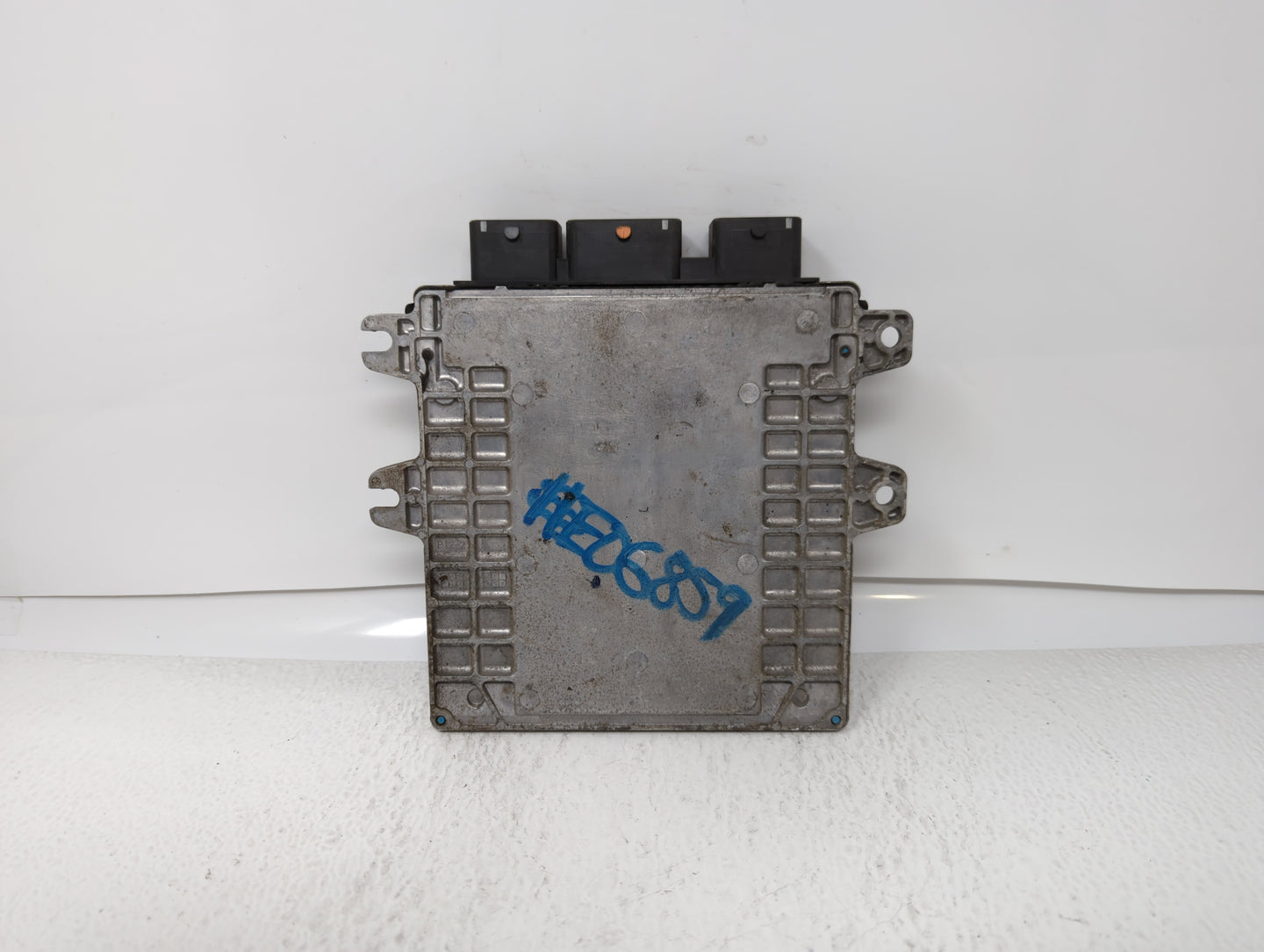 2011-2013 Nissan Altima PCM Engine Control Computer ECU ECM PCU OEM P/N:MEC114-100 MEC112-130 B1 Fits Fits 2011 2012 2013 OE