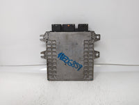 2011-2013 Nissan Altima PCM Engine Control Computer ECU ECM PCU OEM P/N:MEC114-100 MEC112-130 B1 Fits Fits 2011 2012 2013 OE