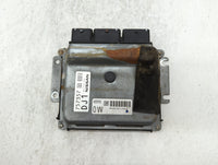 2013-2014 Nissan Altima PCM Engine Control Computer ECU ECM PCU OEM P/N:MEC300-040 D1 MEC300-001 A1 Fits Fits 2013 2014 OEM 