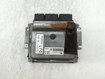 compare product 2013-2014 Nissan Altima PCM Engine Control Computer ECU ECM PCU OEM P/N:MEC300-040 D1 MEC300-001 A1 Fits Fits 2013 2014 OEM Used Auto Parts