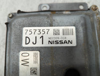 2013-2014 Nissan Altima PCM Engine Control Computer ECU ECM PCU OEM P/N:MEC300-040 D1 MEC300-001 A1 Fits Fits 2013 2014 OEM 