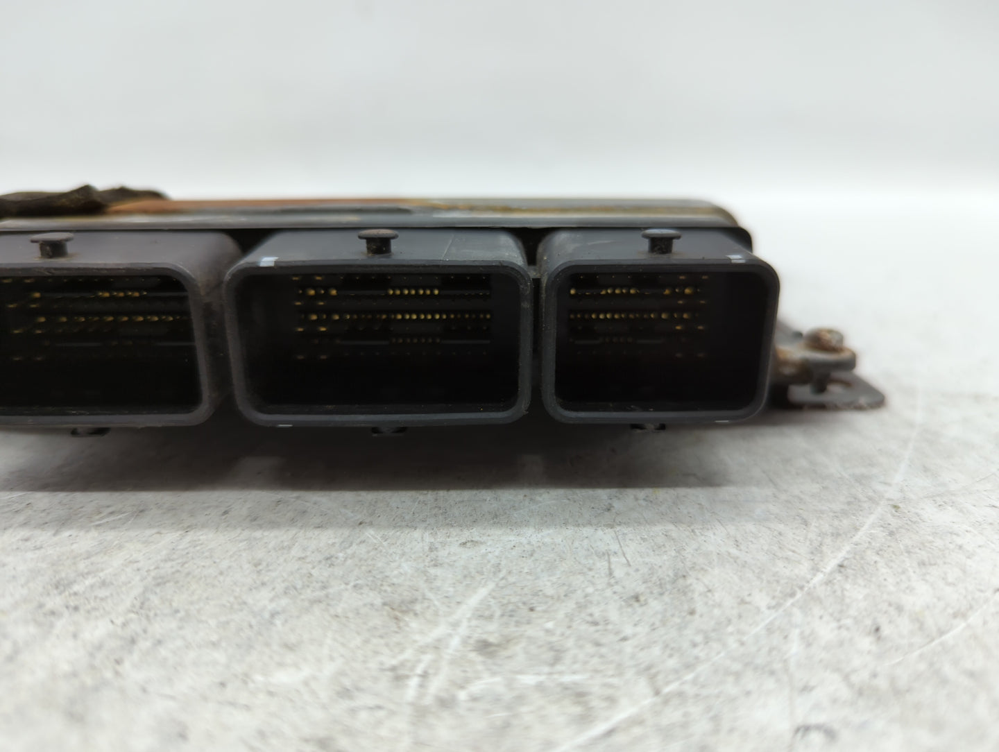 2013-2014 Nissan Altima PCM Engine Control Computer ECU ECM PCU OEM P/N:MEC300-040 D1 MEC300-001 A1 Fits Fits 2013 2014 OEM 