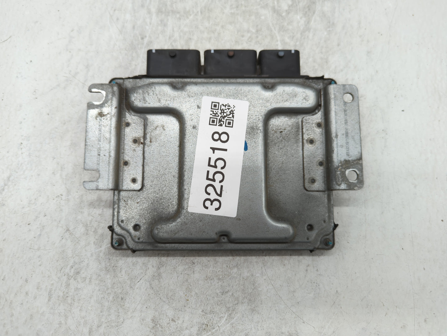 2013-2014 Nissan Altima PCM Engine Control Computer ECU ECM PCU OEM P/N:MEC300-040 D1 MEC300-001 A1 Fits Fits 2013 2014 OEM 
