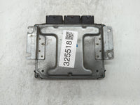 2013-2014 Nissan Altima PCM Engine Control Computer ECU ECM PCU OEM P/N:MEC300-040 D1 MEC300-001 A1 Fits Fits 2013 2014 OEM 