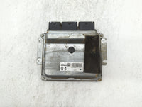 2013-2014 Nissan Altima PCM Engine Control Computer ECU ECM PCU OEM P/N:MEC300-040 D1 MEC300-001 A1 Fits Fits 2013 2014 OEM 