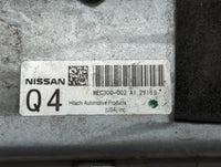 2013-2014 Nissan Altima PCM Engine Control Computer ECU ECM PCU OEM P/N:MEC300-040 D1 MEC300-001 A1 Fits Fits 2013 2014 OEM 