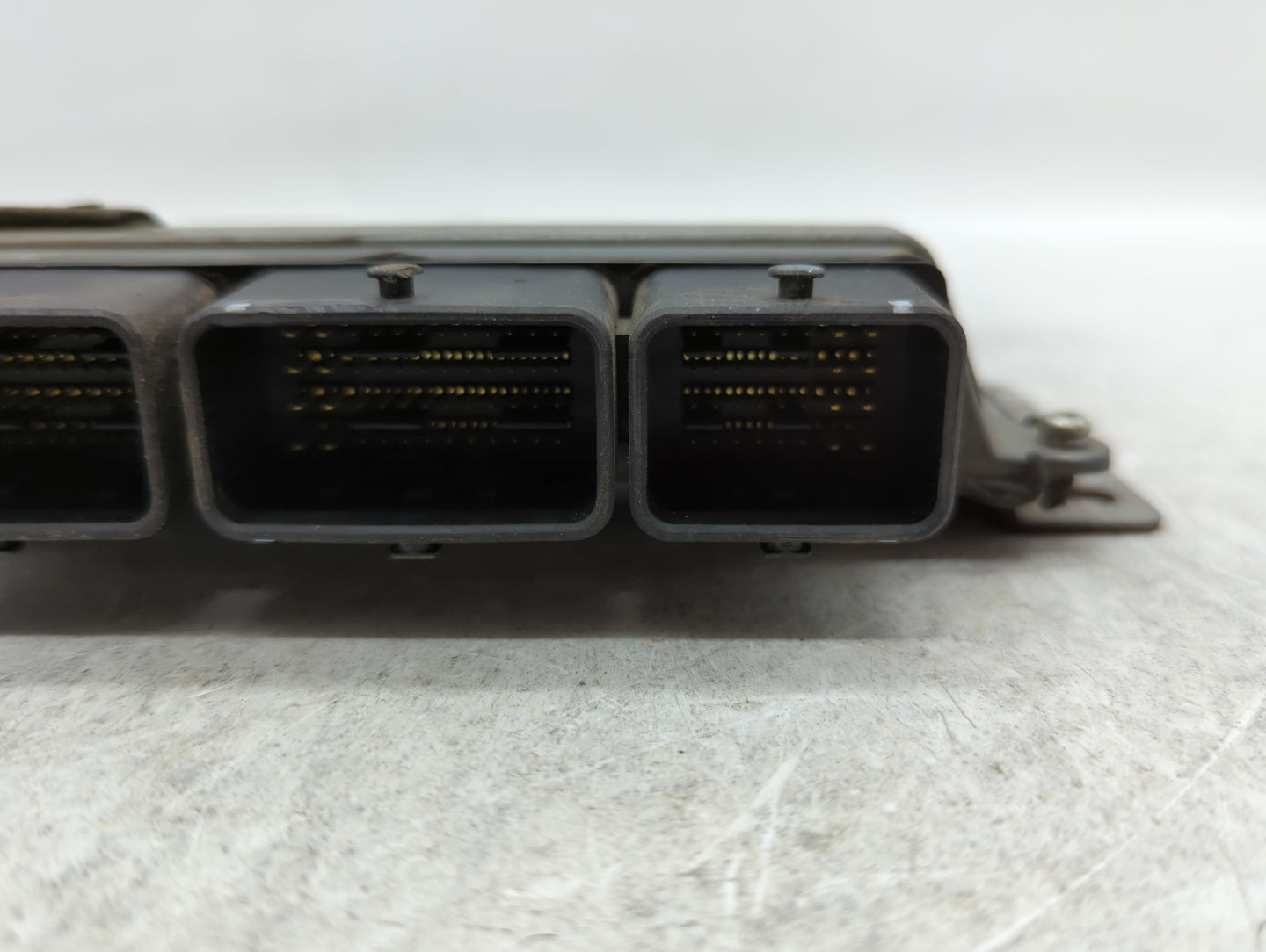 2013-2014 Nissan Altima PCM Engine Control Computer ECU ECM PCU OEM P/N:MEC300-040 D1 MEC300-001 A1 Fits Fits 2013 2014 OEM 