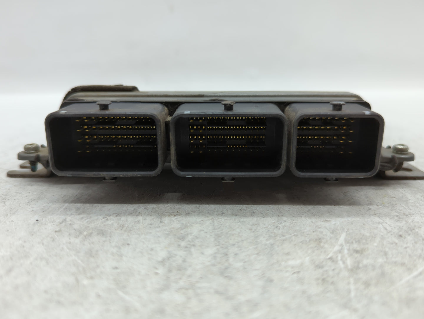 2013-2014 Nissan Altima PCM Engine Control Computer ECU ECM PCU OEM P/N:MEC300-040 D1 MEC300-001 A1 Fits Fits 2013 2014 OEM 