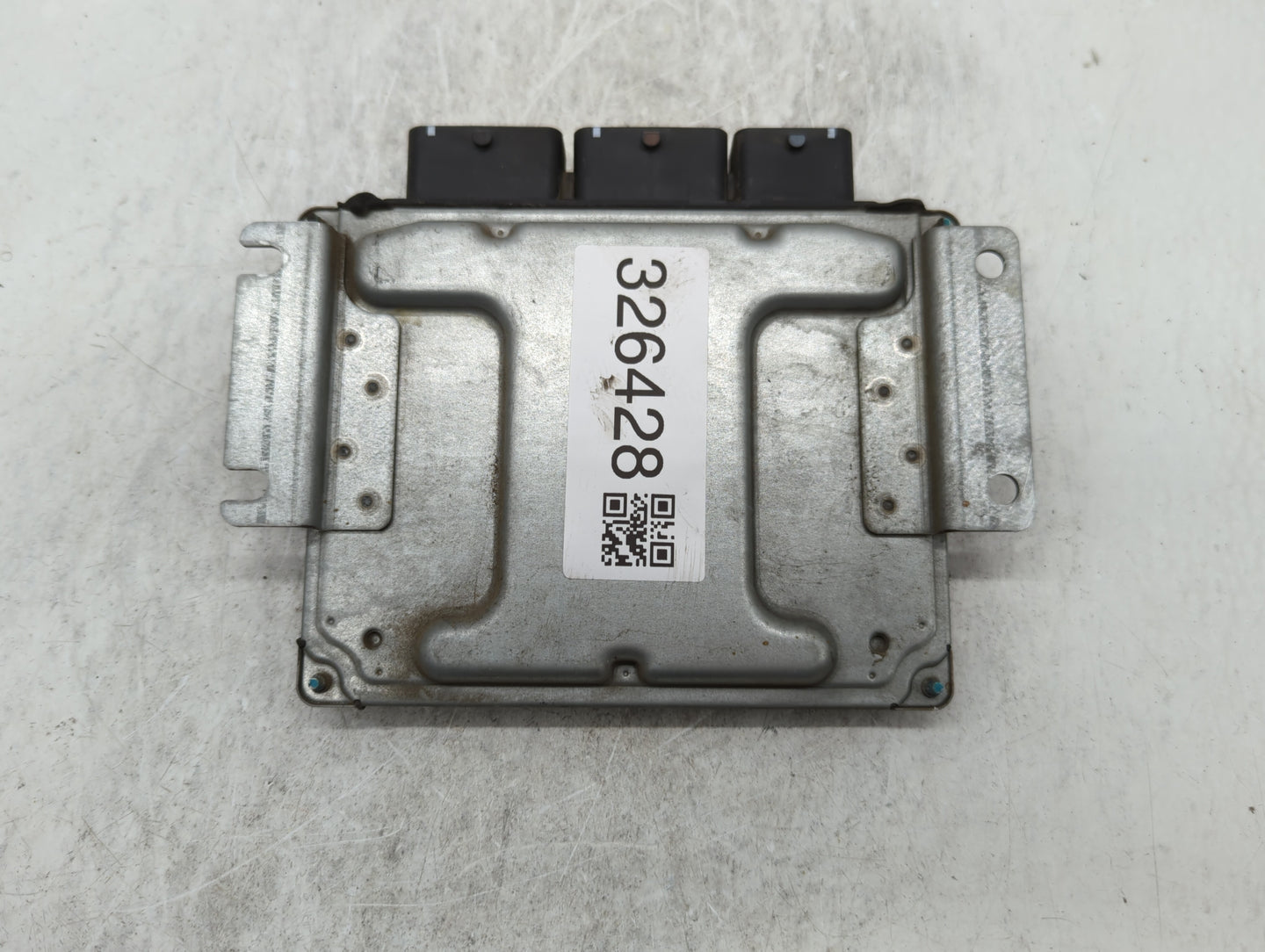 2013-2014 Nissan Altima PCM Engine Control Computer ECU ECM PCU OEM P/N:MEC300-040 D1 MEC300-001 A1 Fits Fits 2013 2014 OEM 