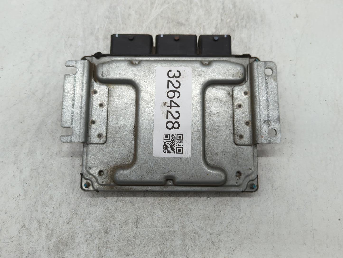 2013-2014 Nissan Altima PCM Engine Control Computer ECU ECM PCU OEM P/N:MEC300-040 D1 MEC300-001 A1 Fits Fits 2013 2014 OEM 