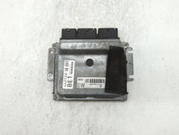 2013-2014 Nissan Altima PCM Engine Control Computer ECU ECM PCU OEM P/N:BEM400-300 A1 NEC012-036 Fits Fits 2013 2014 OEM Use