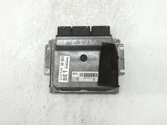 compare product 2013-2014 Nissan Altima PCM Engine Control Computer ECU ECM PCU OEM P/N:BEM400-300 A1 NEC012-036 Fits Fits 2013 2014 OEM Used Auto Parts