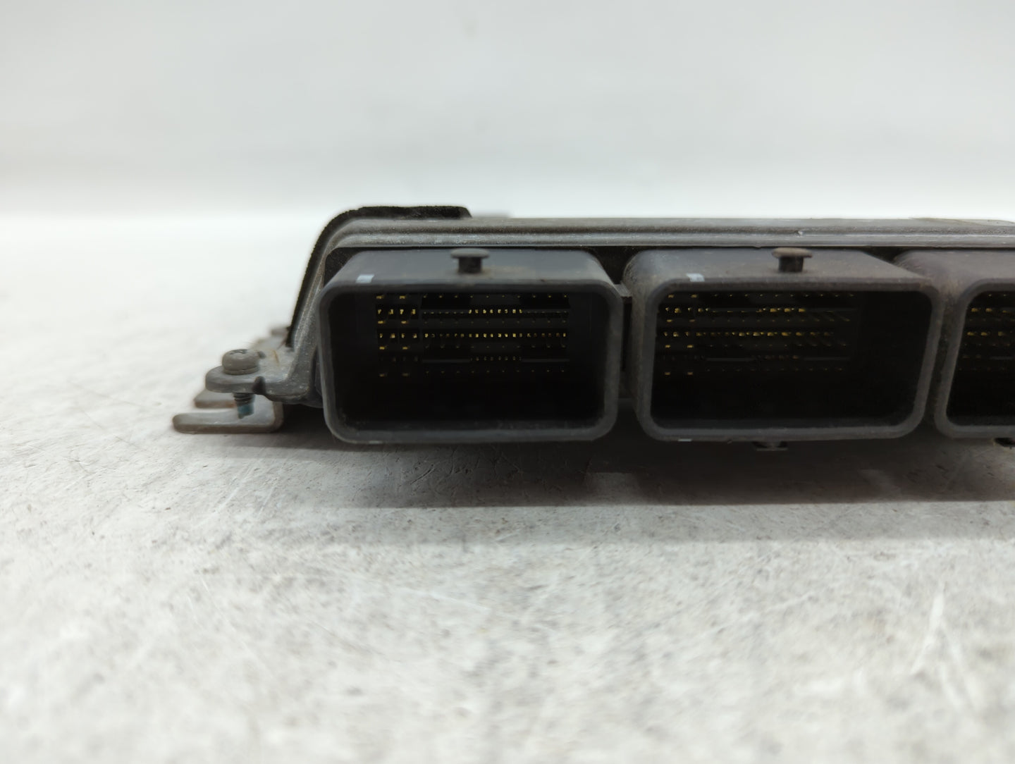 2013-2014 Nissan Altima PCM Engine Control Computer ECU ECM PCU OEM P/N:BEM400-300 A1 NEC012-036 Fits Fits 2013 2014 OEM Use