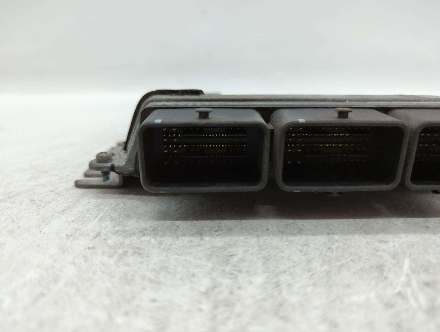 2013-2014 Nissan Altima PCM Engine Control Computer ECU ECM PCU OEM P/N:BEM400-300 A1 NEC012-036 Fits Fits 2013 2014 OEM Use