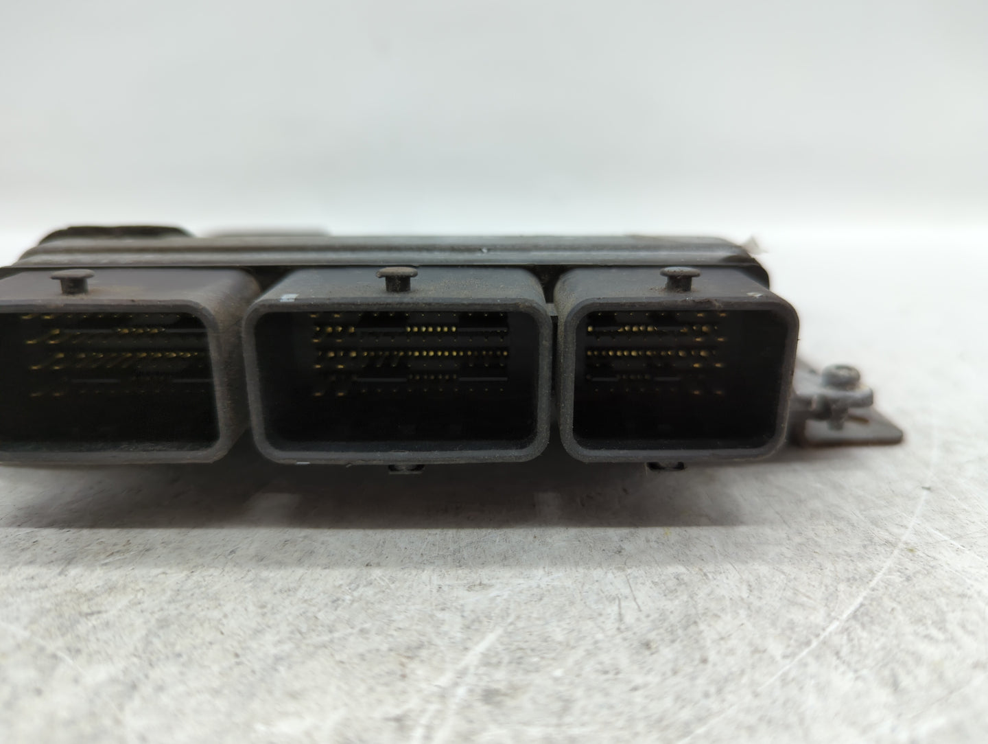 2013-2014 Nissan Altima PCM Engine Control Computer ECU ECM PCU OEM P/N:BEM400-300 A1 NEC012-036 Fits Fits 2013 2014 OEM Use
