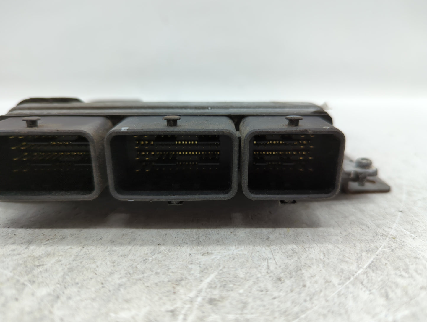 2013-2014 Nissan Altima PCM Engine Control Computer ECU ECM PCU OEM P/N:BEM400-300 A1 NEC012-036 Fits Fits 2013 2014 OEM Use