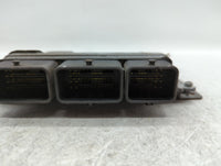 2013-2014 Nissan Altima PCM Engine Control Computer ECU ECM PCU OEM P/N:BEM400-300 A1 NEC012-036 Fits Fits 2013 2014 OEM Use