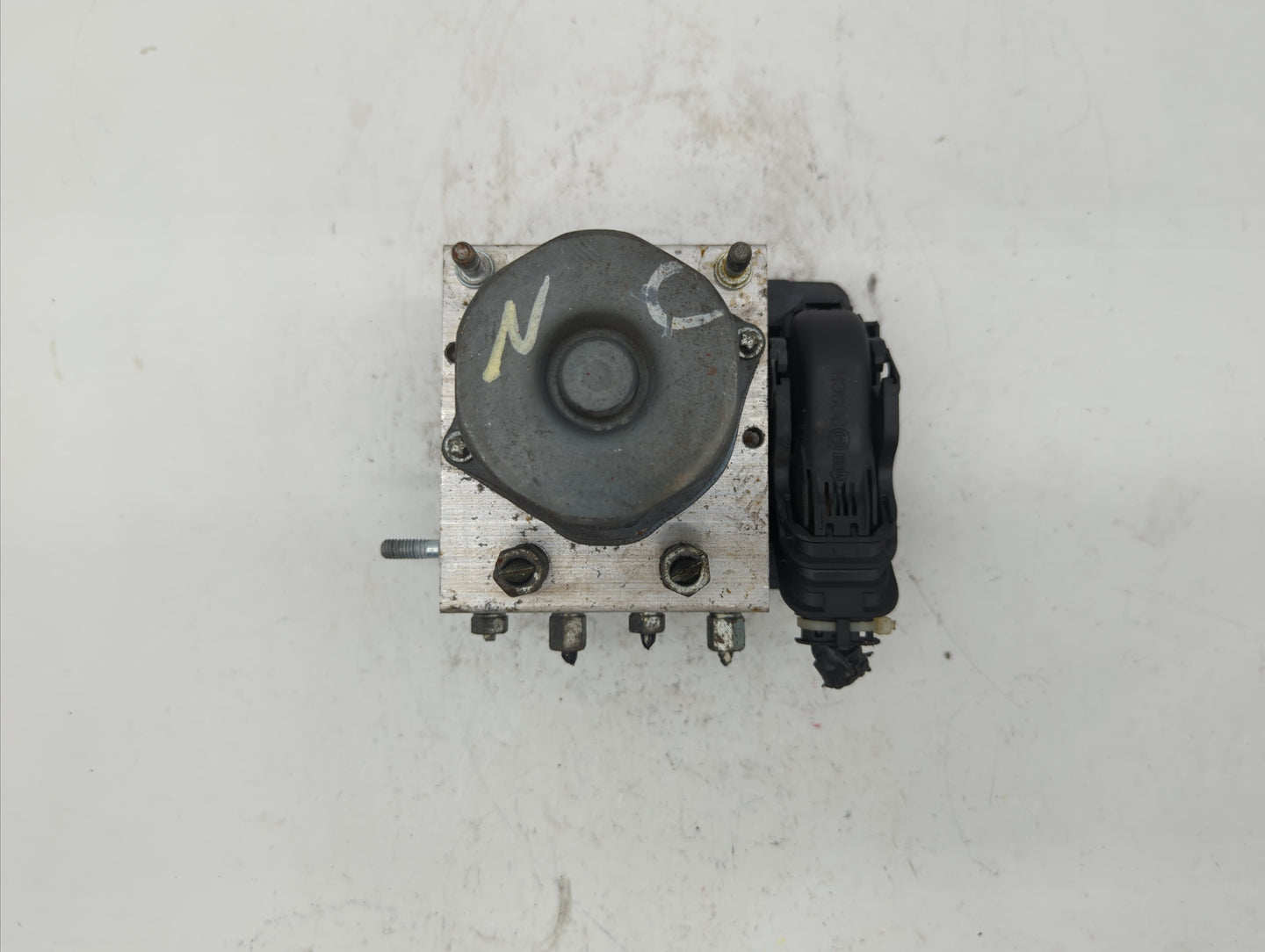 2013-2015 Nissan Altima ABS Pump Control Module Replacement P/N:47660 3TA0A Fits Fits 2013 2014 2015 OEM Used Auto Parts - O