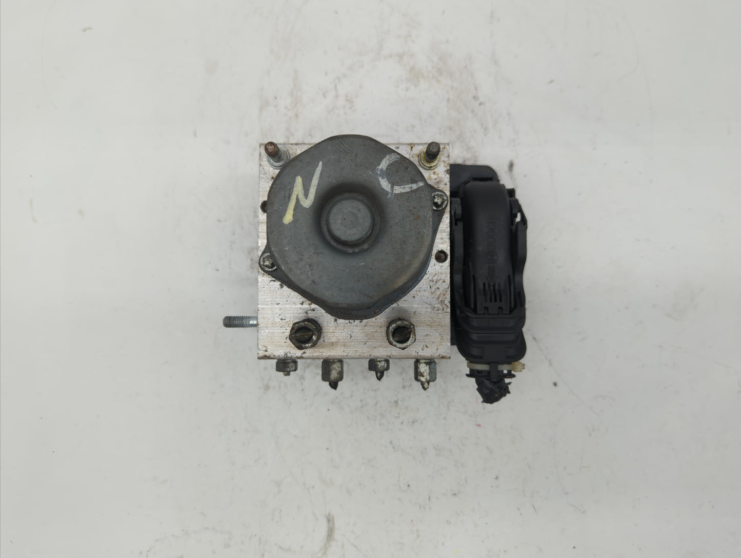 2013-2015 Nissan Altima ABS Pump Control Module Replacement P/N:47660 3TA0A Fits Fits 2013 2014 2015 OEM Used Auto Parts - O