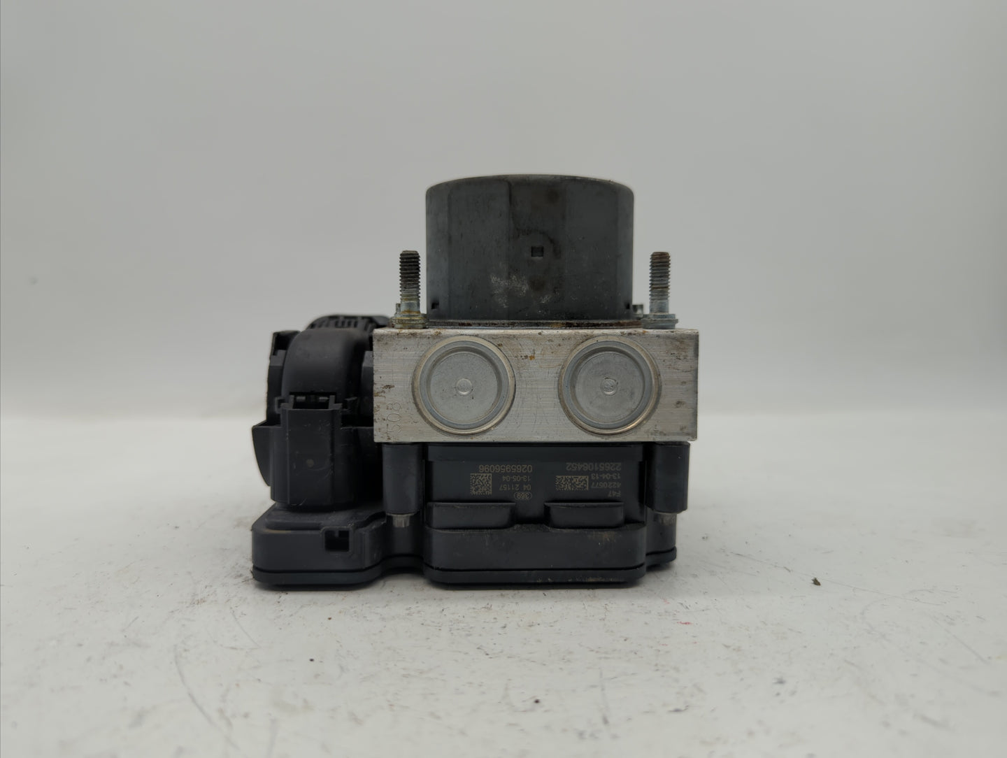 2013-2015 Nissan Altima ABS Pump Control Module Replacement P/N:47660 3TA0A Fits Fits 2013 2014 2015 OEM Used Auto Parts - O